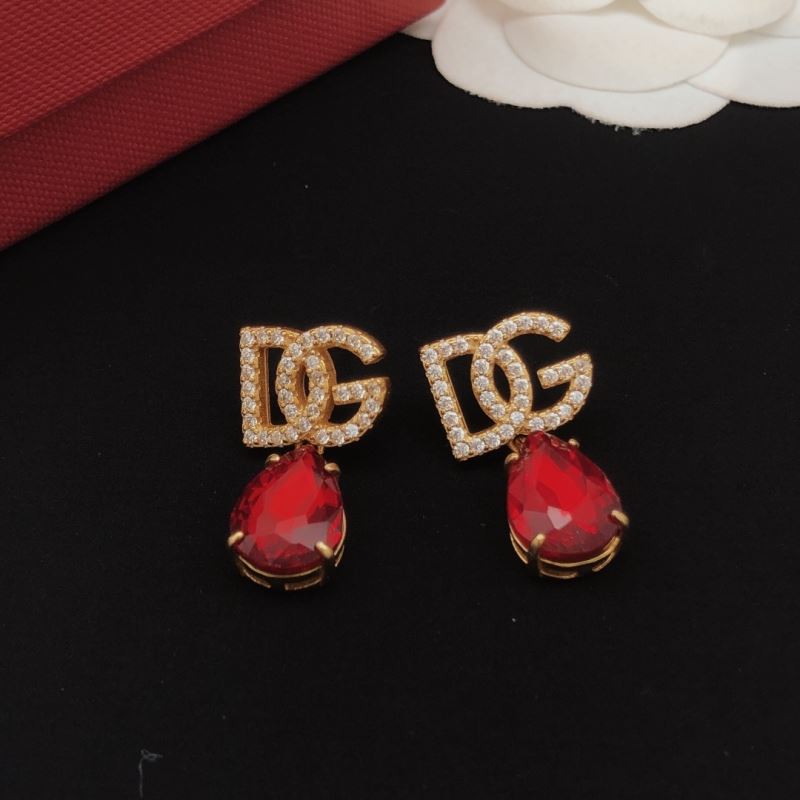 Christian Dior Earrings